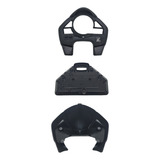 Carcaça Sup Int Inf Logo Honda Painel Hornet 600 2009 2010