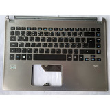 Carcaça Superior C/ Teclado Notebook Acer Aspire M5 481pt 
