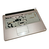Carcaça Superior C/ Touchpad Notebook Positivo Xs8220