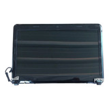 Carcaça Superior C Dobradiça Notebook Positivo Master N190i