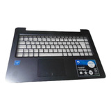 Carcaça Superior C Touchpad Notebook Positivo Stilo Xc3630