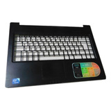 Carcaça Superior C Touchpad Notebook