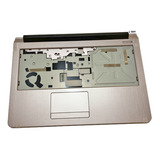 Carcaça Superior C  Touchpad Notebook Positivo Xs3210 4210