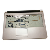 Carcaça Superior C Touchpad Notebook