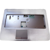Carcaça Superior C Touchpad Notebook Sony Vaio Vgn ns21m