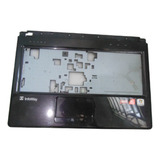 Carcaça Superior C Touchpad P Notebook Itautec A7520