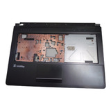 Carcaça Superior C Touchpad P O Notebook Itautec A7420