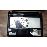 Carcaça Superior Com Touchpad Notebook Positivo Sim 5210