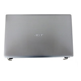 Carcaça Superior Completa Acer Aspire 5251 5551 5741