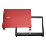 Carcaça Superior Completa Acer Aspire Es1 431 Tfq3qz8alat