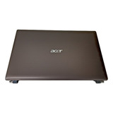 Carcaça Superior Completa P Notebook Acer Aspire 5252 5552