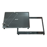 Carcaça Superior Completa Para Acer Aspire 4752g 604rz10001
