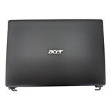 Carcaça Superior Completa Para Notebook Acer Aspire 4743