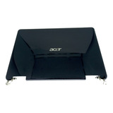 Carcaça Superior Completa Para Notebook Acer Aspire 5532