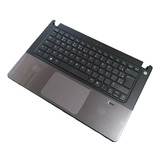 Carcaça Superior Dell Vostro 5470 5480 Com Ç Original