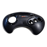 Carcaça Superior Do Controle Phantom System Gradiente Game