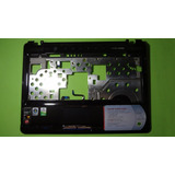 Carcaça Superior Do Notebook Toshiba Satellite M305d S4830
