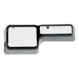 Carcaça Superior Do Painel Honda Xr 200 Xlr 125
