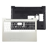 Carcaça Superior E Chassi Completa Lenovo 310 15 310 15isk