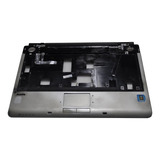 Carcaça Superior E Touchpad Notebook Toshiba Satelite M115