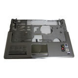 Carcaça Superior Hp Pavilion Dv5 1140br 3hqt6tatp60 Leitor