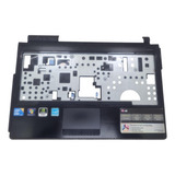 Carcaça Superior Notebook LG A410 Lcg40