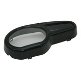 Carcaça Superior Painel Yamaha Xtz 125 2006 A 2013 Lente