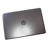 Carcaça Superior Tampa Da Tela Notebook Hp 250 G7 Original