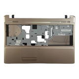 Carcaça Superior Touchpad Acer Aspire 5538 Pn 60 pea02 001