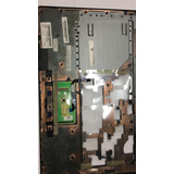 Carcaça Superior Touchpad Levono G475 Séries