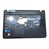 Carcaça Superior Touchpad Toshiba Satellite C660