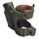 Carcaça Suporte Coluna Direção Caminhão Vw 14200 12140h