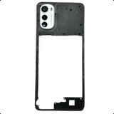 Carcaça Tampa Aro Lateral Compatível Motorola E32