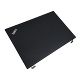 Carcaça Tampa Completa Lenovo Thinkpad T490 14 Novo