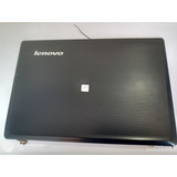 Carcaça Tampa Completa Notebook Lenovo G460e