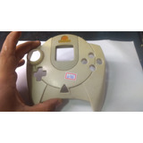 Carcaça Tampa Controle Sega Dreamcast Generico