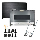 Carcaça Tampa Da Tela Dobradiça Acer Aspire A515 A515 51