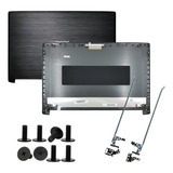 Carcaça Tampa Da Tela Dobradiça Acer Aspire A515 A515 51