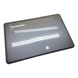 Carcaça Tampa Da Tela Lenovo G550 Ap07w000100 Original
