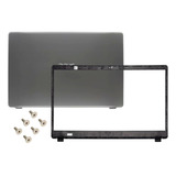 Carcaça Tampa Da Tela Moldura Acer A315 56 A315 54 A315 42