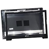 Carcaça Tampa Da Tela Moldura Para Lenovo IdeaPad 300 15ISK