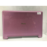Carcaça Tampa Da Tela Netbook Philco 10d r123lm St403
