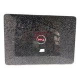 Carcaça Tampa Da Tela Notebook Dell Inspiron 1525 St559