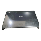 Carcaça Tampa Da Tela Notebook Itautec Infoway N8645 3928 