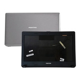 Carcaça Tampa Da Tela P notebook Positivo Xr2990 Original 