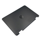 Carcaça Tampa Da Tela Para Notebook Hp Probook 640 G2