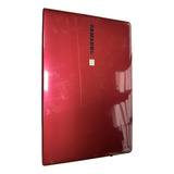 Carcaça Tampa Da Tela Samsung Np270e5g Np270e5jba61 02247a