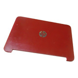 Carcaça Tampa Da Tela topcover Notebook Hp X360 11 n026br