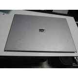 Carcaça Tampa Da Tela topcover Para Hp Dv8000 Apzk3000100
