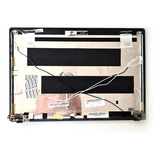Carcaça Tampa De Notebook Lenovo G460e Azul Perfeito Estado